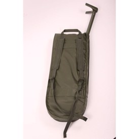 Mine detektor sæt i bærepose