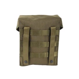 Tacgear 200 RD magasintaske med MOLLE