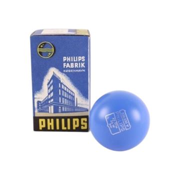 Pære til luftværnslampe