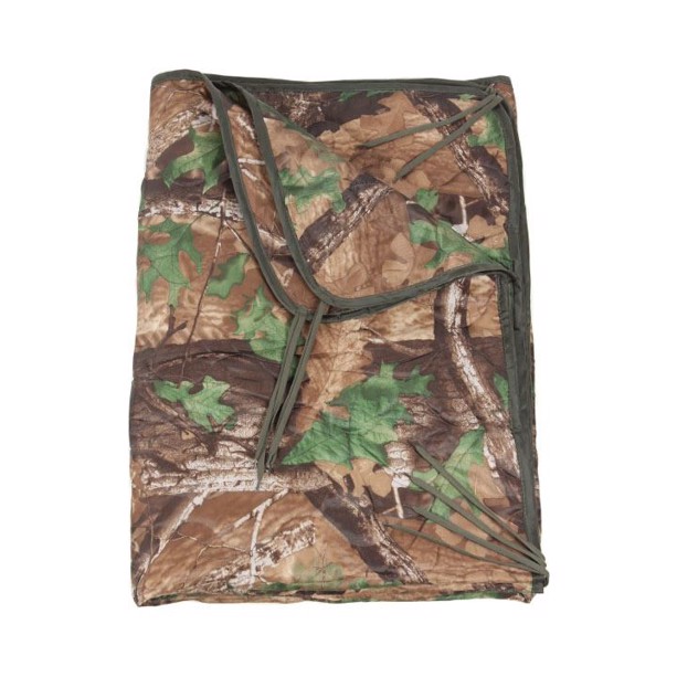 Poncho liner realtree 210 x 150 cm