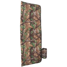 Poncho Liner i polyester tree camo