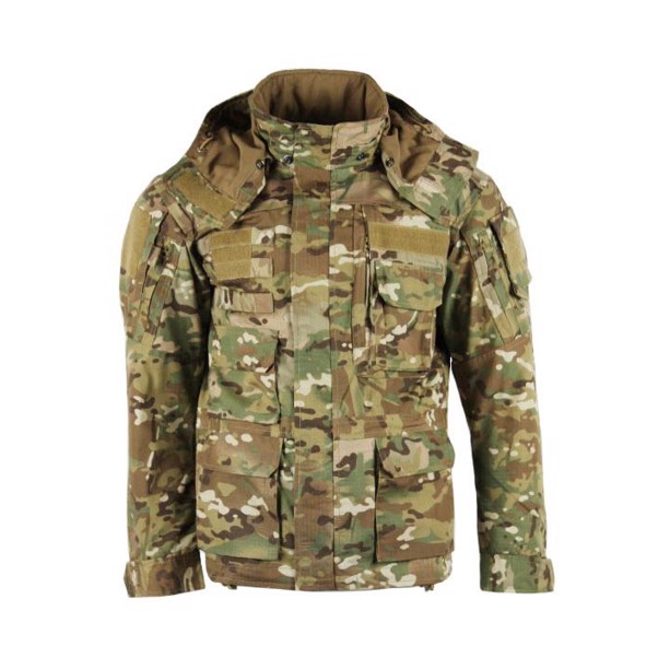 Multicam Rescuer jakke