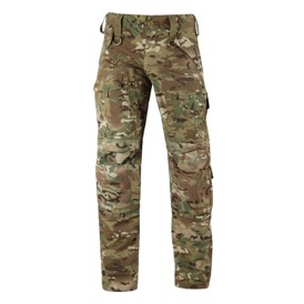 Camouflage | Køb bukser her | 417.dk