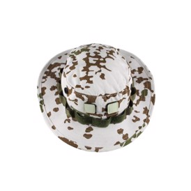 Boonie tacgear i snow camouflage