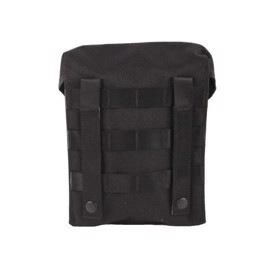 Tacgear 200 RD magasintaske med MOLLE