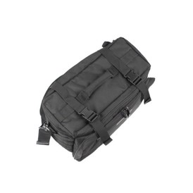 5.11, 39 liter Wingman Patrol bag i sort