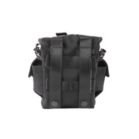 Tacgear universaltaske med molle