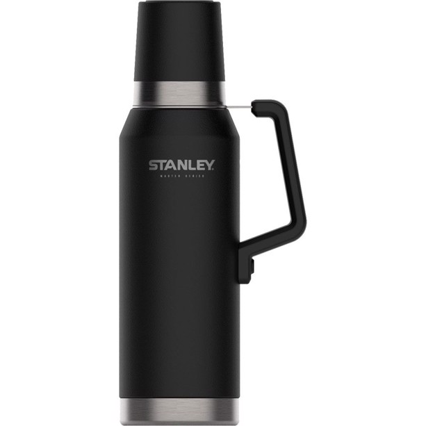 Stanlet Master Vacuum Bottle, 1,3 L