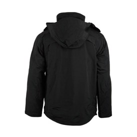 5.11 armyjakke vind- og vandafvisende