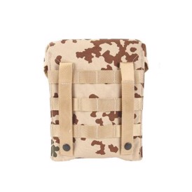 Tacgear 200 RD magasintaske med MOLLE