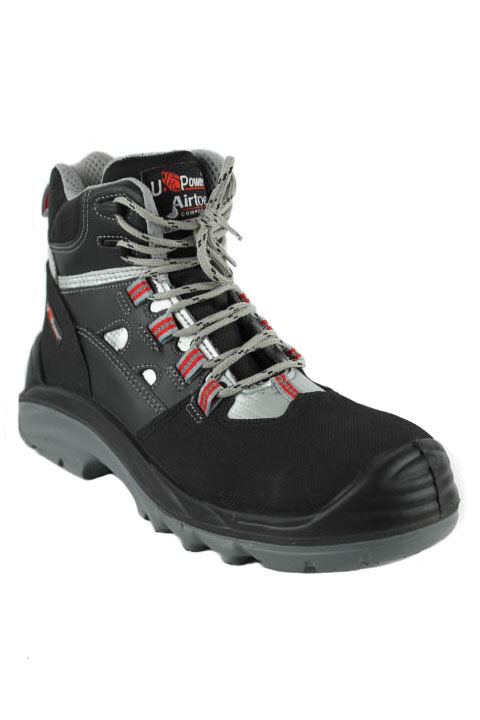 Køb U-power S3 sikkerhedsstøvle hos