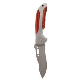 Foldbar lommekniv med 9 cm knivblad