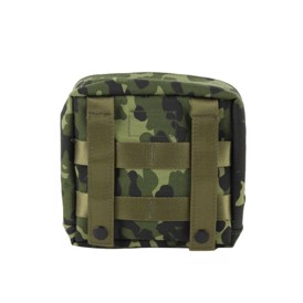 Tacgear universaltaske med MOLLE