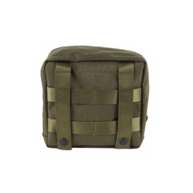 Tacgear universaltaske med MOLLE