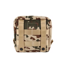 Tacgear universaltaske med MOLLE