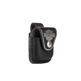 Zippo Harley Davidson lighter pouch