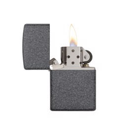 Zippo Iron Stone ligthter