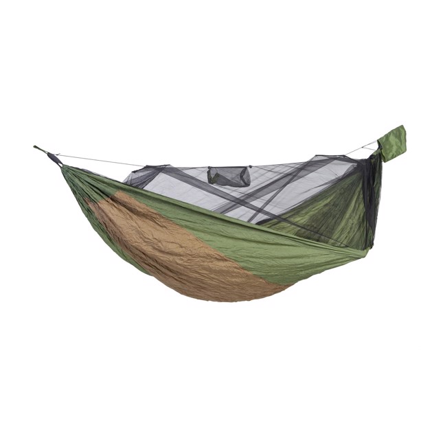 Amazonas Hængekøje Adventure Hero XXL Ultra-Light 