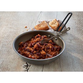 Anrettet portion Chili con Carne