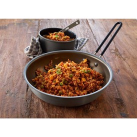 Vegansk måltidspose fra Trek´n Eat