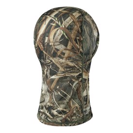 Realtree Max-5 camouflage med mønster af siv.