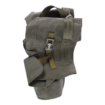 Antennehylster, Coated nylonweb, Ubrugt