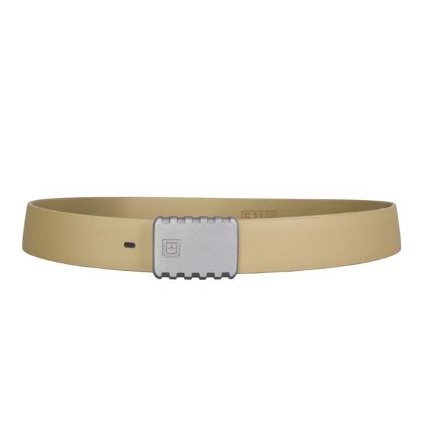 5.11 Tactical Apex T-Rail belt, Sandstone, S