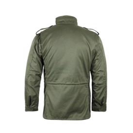 Militær jakke M/65 - import