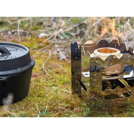 Petromax Hobo Stove 