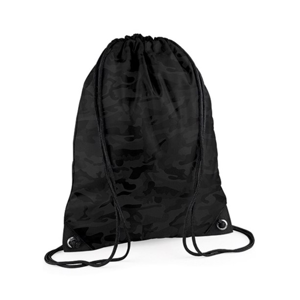 Premium Gymnastiktaske fra Bagbase 