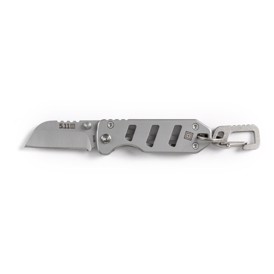 5.11 Tactical Base 1SF Kniv med karabinhage til bælte 