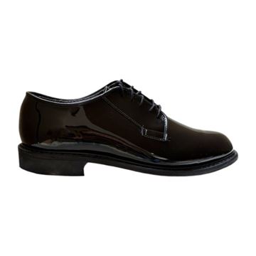 Bates Uniform Laksko, Sort, Ubrugt