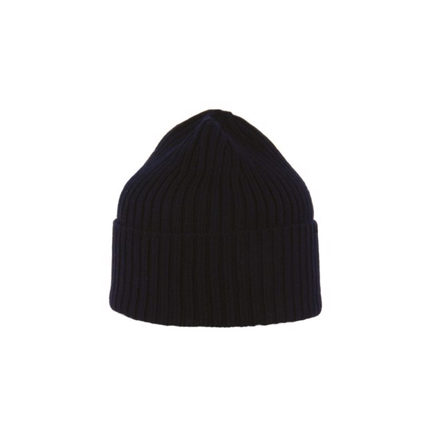 MJM beanie i merino uld