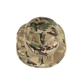 Multicam bøllehat