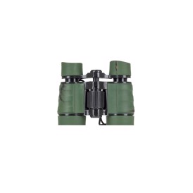 Lille børnekikkert med camouflage