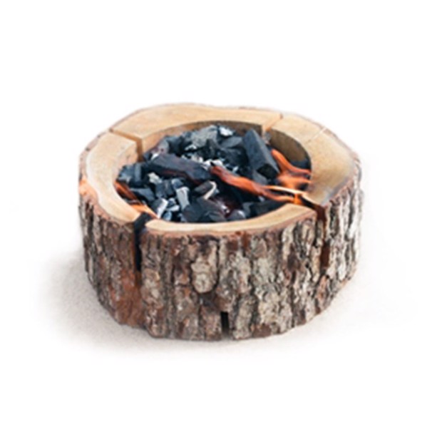Køb Bon-Fire miljøvenlig ECO Grill hos