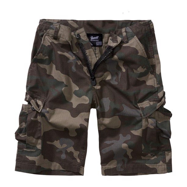 Brandit Kids BDU Ripstop Shorts, Børn