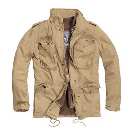 M-65 felt jakke fra Brandit