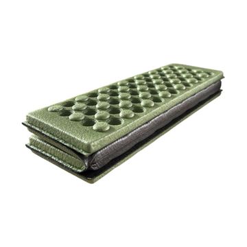 Bushcamp Foldbart Siddeunderlag i Skum