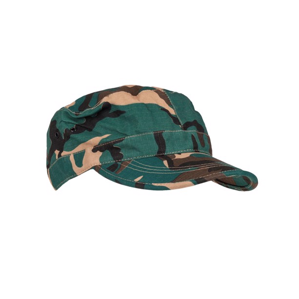 Army i camouflage. billige caps 417.dk