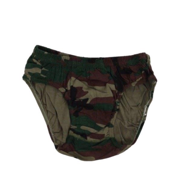Detektiv Bedrag bemærkede ikke Køb Camouflage underbukser til herrer/drenge hos 417.dk
