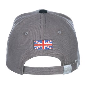 Royal Air Force Invasion Stripes 3D Cap, justerbar