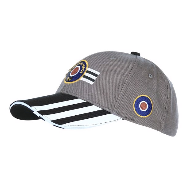 Royal Air Force Invasion Stripes 3D Cap