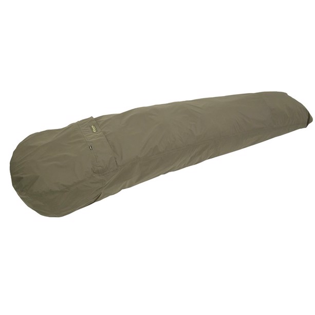 Carinthia Combata bivy bag i oliven