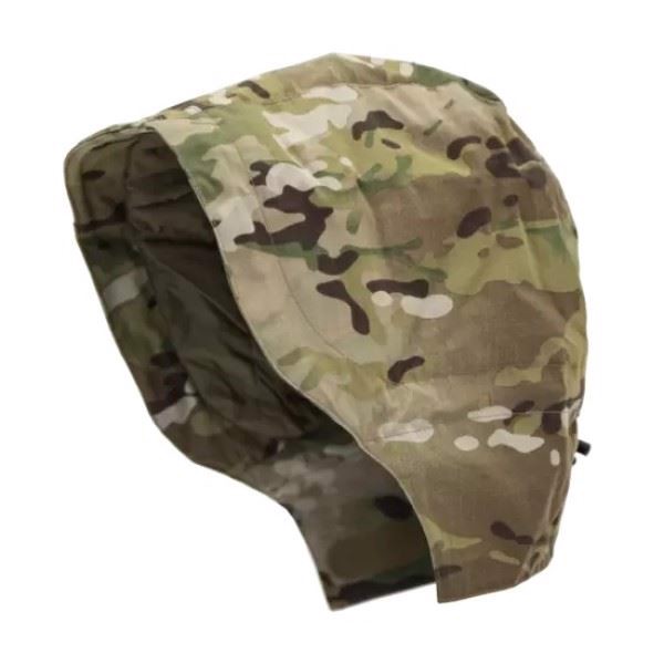 Carinthia Combat Hætte i MultiCam