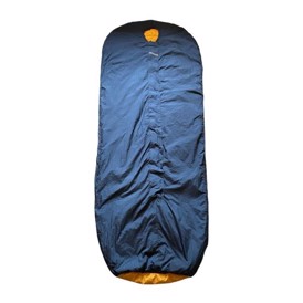 Carinthia Explorer Top MF XL Sovepose, Brugt