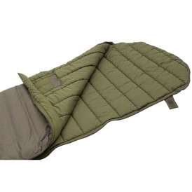 G 200q sovepose med blød inderside i bomuld/polyester
