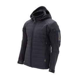 Carinthia G-LOFT ISG PRO jakke, hylster kompatibel, i farven Sort