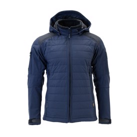 Carinthia G-LOFT ISG PRO jakke i farven Navy Blue