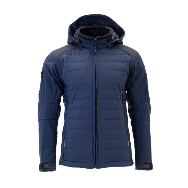 Carinthia G-LOFT ISG PRO Jakke, Navy Blue, XL